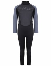 Typhoon Swarm3 Wetsuit Jnr